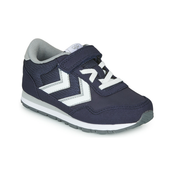  Hummel  Shoes (trainers) Reflex Jr  (girls) 