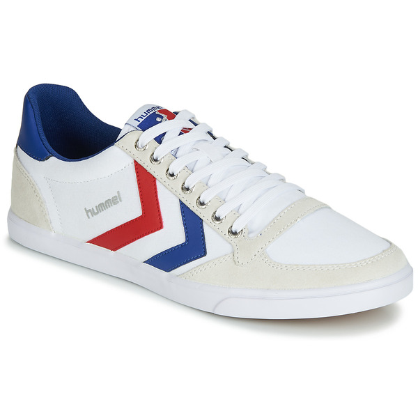  Hummel  Shoes (trainers) Slimmer Stadil Low  (men) 