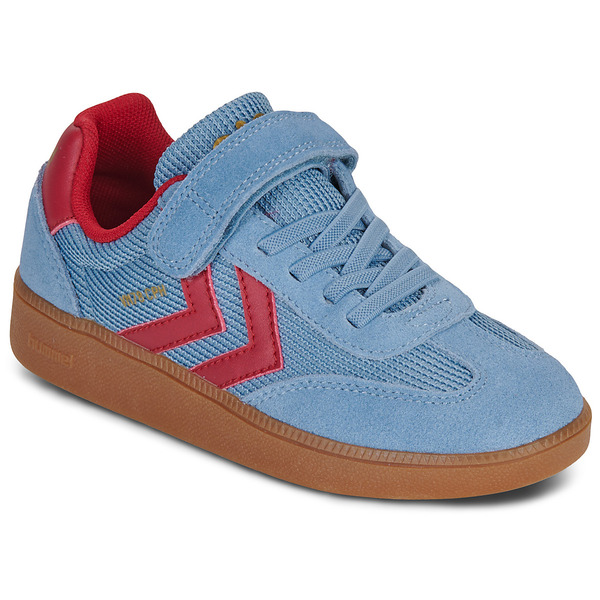  Hummel  Shoes (trainers) Vm78 Cph Jr  (girls) 