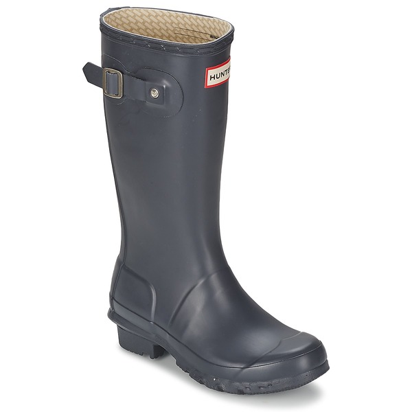  Hunter  Wellington Boots Original Juniors  (girls) 