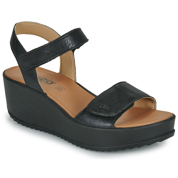  Igi&co  Wedge Sandals D.candy  (women) 