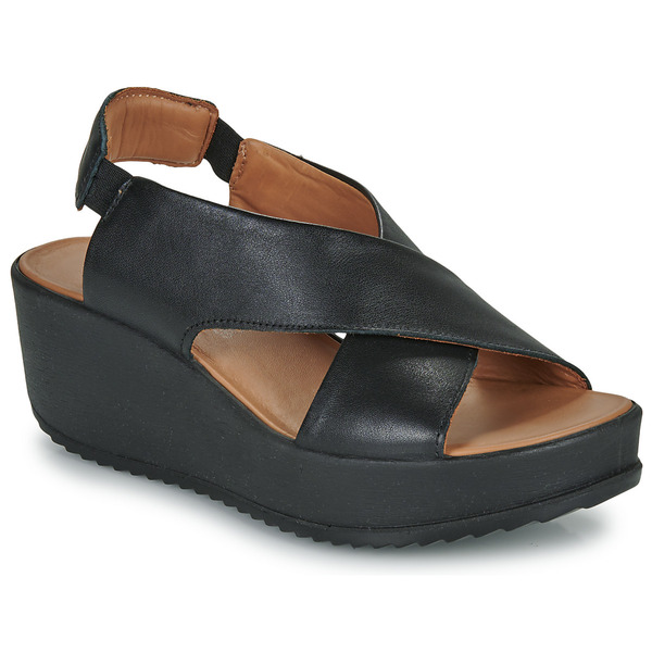  Igi&co  Wedge Sandals D.candy  (women) 