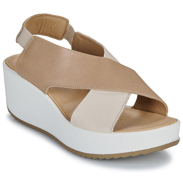 Igi&co  Wedge Sandals D.candy  (women) 