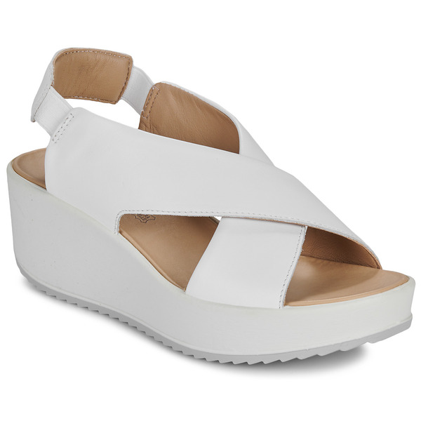  Igi&co  Wedge Sandals D.candy  (women) 