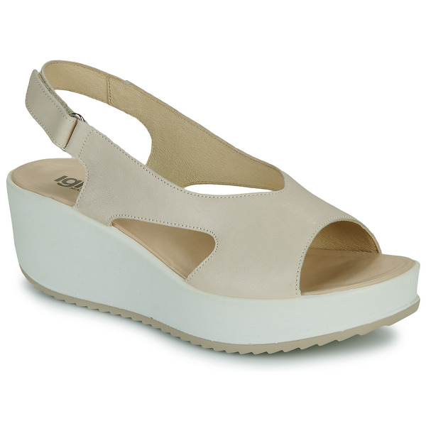  Igi&co  Wedge Sandals D.candy  (women) 
