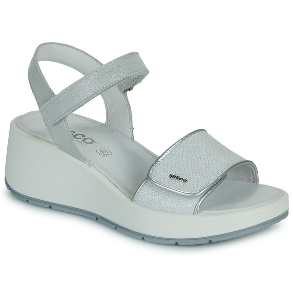  Igi&co  Wedge Sandals D.carola  (women) 