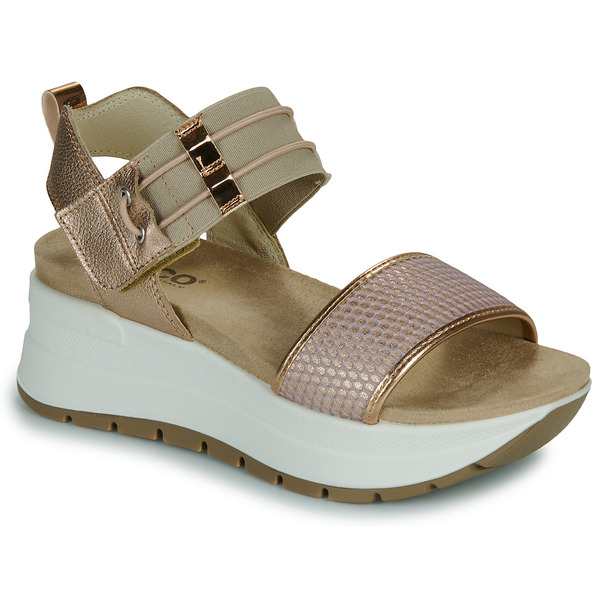  Igi&co  Wedge Sandals D.sirena  (women) 
