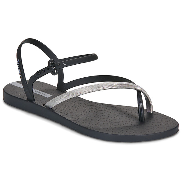  Ipanema  Flat Sandals Elegant Sandal Fem  (women) 