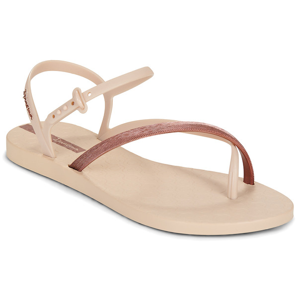  Ipanema  Flat Sandals Elegant Sandal Fem  (women) 