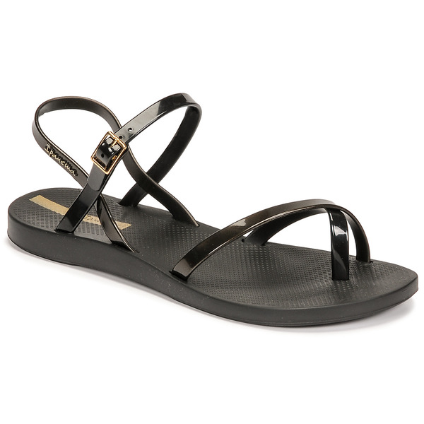  Ipanema  Flat Sandals Ipanema Fashion Sand Viii Fem  (women) 