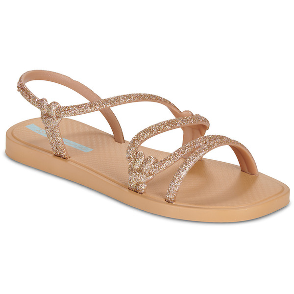  Ipanema  Flat Sandals Solar Glow Sandal Fem  (women) 