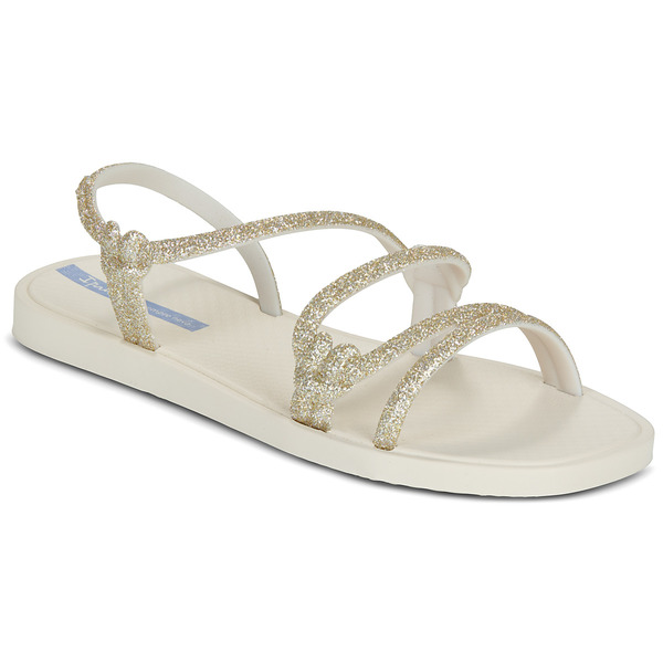  Ipanema  Flat Sandals Solar Glow Sandal Fem  (women) 