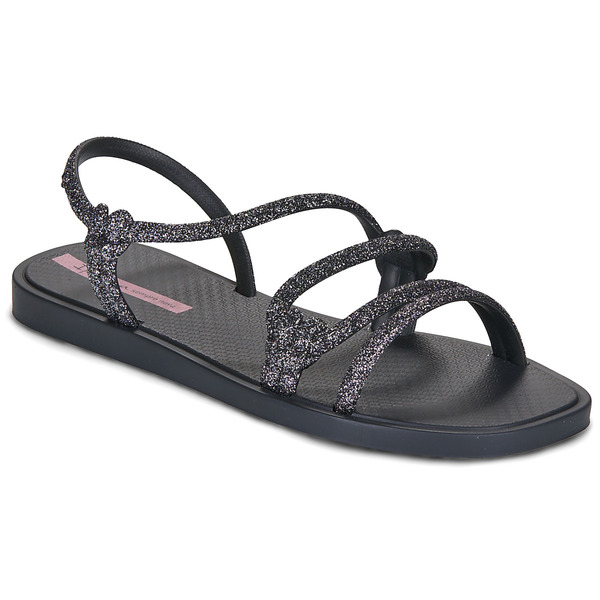  Ipanema  Flat Sandals Solar Glow Slide Fem  (women) 