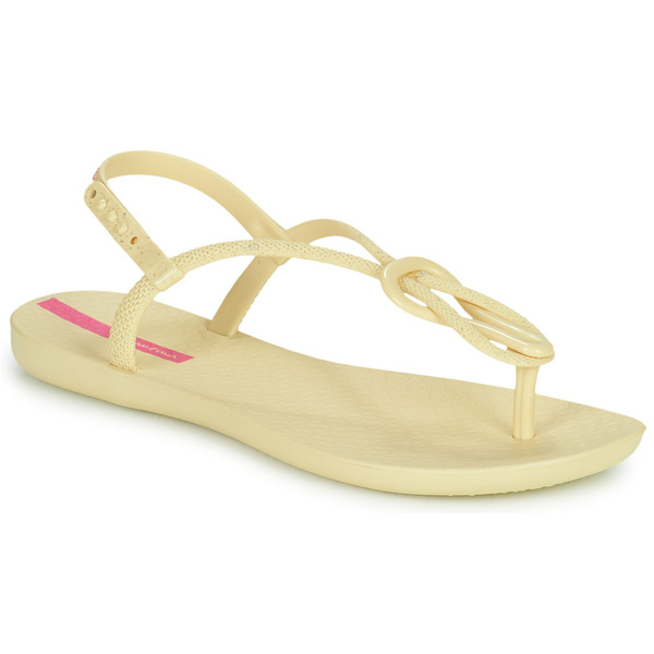  Ipanema  Flat Sandals Trendy Sandal Loop  (women) 