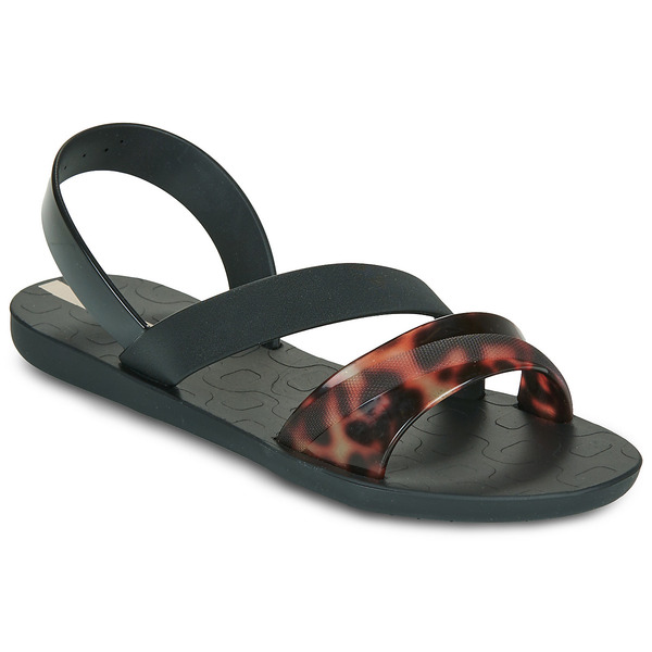  Ipanema  Flat Sandals Vibrant Sandal Fem  (women) 