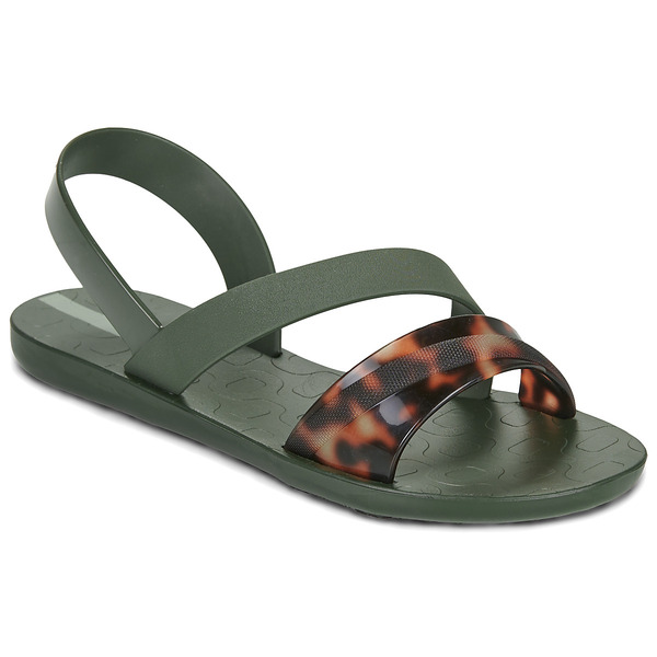  Ipanema  Flat Sandals Vibrant Sandal Fem  (women) 