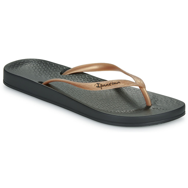  Ipanema  Flip Flops / Sandals (shoes) Anat Tan Fem  (women) 
