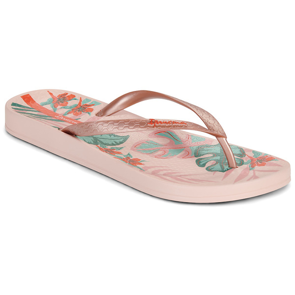  Ipanema  Flip Flops / Sandals (shoes) Anat Temas Xvi Fem  (women) 