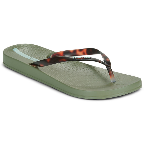  Ipanema  Flip Flops / Sandals (shoes) Anatomic Connect Ii Fem  (women) 