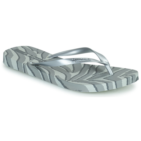  Ipanema  Flip Flops / Sandals (shoes) Ipanema Animal Print Fem  (women) 