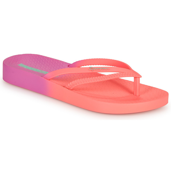  Ipanema  Flip Flops / Sandals (shoes) Bossa Soft Bright  (women) 