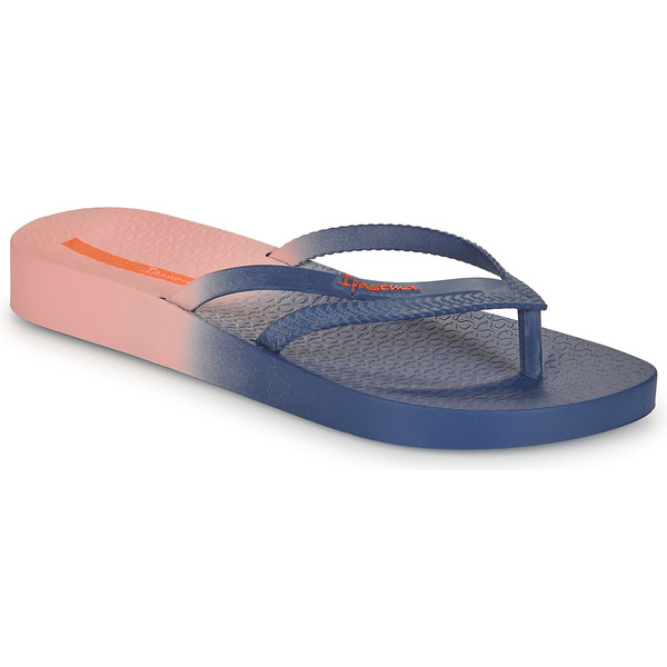  Ipanema  Flip Flops / Sandals (shoes) Bossa Soft Bright  (women) 