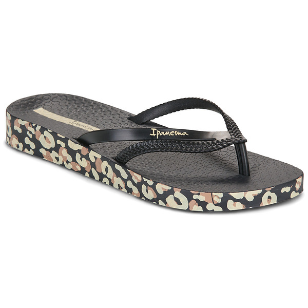  Ipanema  Flip Flops / Sandals (shoes) Bossa Soft V Fem  (women) 