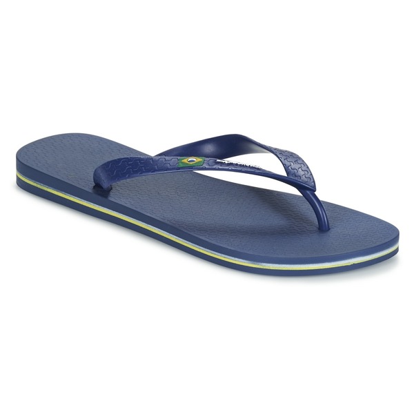  Ipanema  Flip Flops / Sandals (shoes) Ipanema Clas Brasil Ii Ad  (men) 