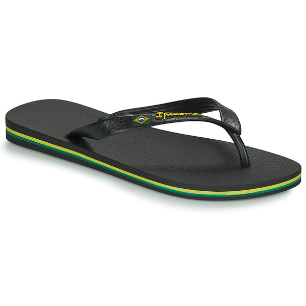  Ipanema  Flip Flops / Sandals (shoes) Ipanema Clas Brasil Ii Ad  (men) 
