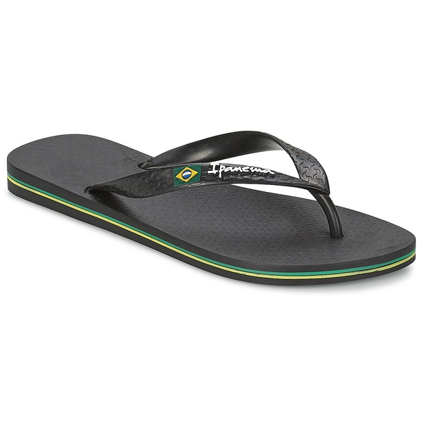  Ipanema  Flip Flops / Sandals (shoes) Ipanema Clas Brasil Ii Fem  (women) 