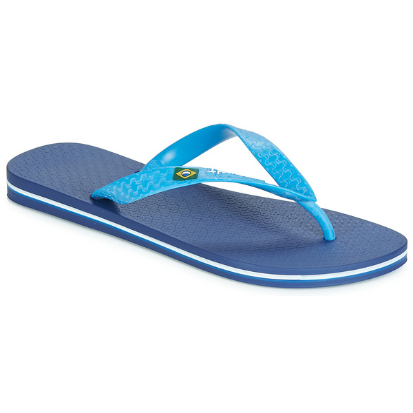  Ipanema  Flip Flops / Sandals (shoes) Classic Brasil Ii  (men) 
