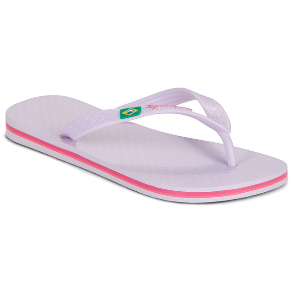  Ipanema  Flip Flops / Sandals (shoes) Classica Brasil Fem  (women) 