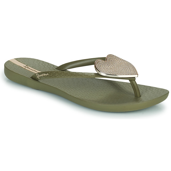  Ipanema  Flip Flops / Sandals (shoes) Maxi Heart  (women) 