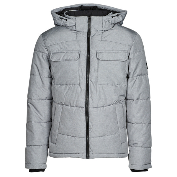  Jack & Jones  Duffel Coats Jjbrady Puffer  (men) 