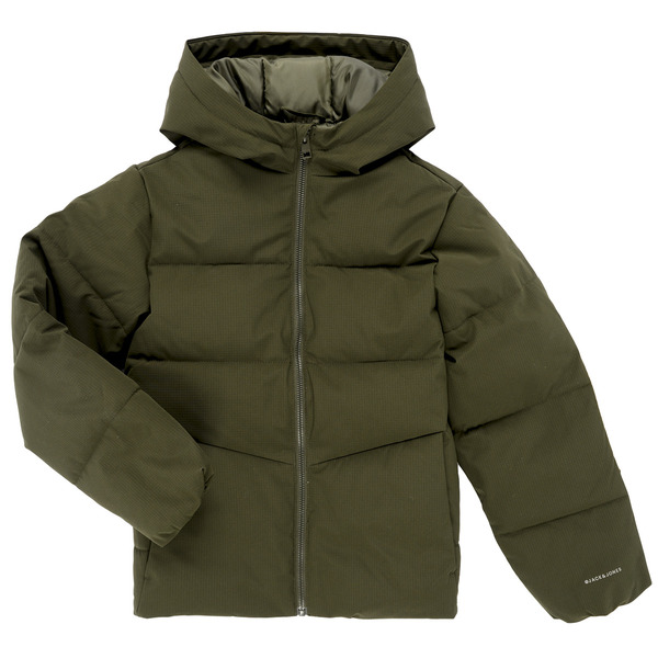  Jack & Jones  Duffel Coats Jjglobal Puffer  (boys) 