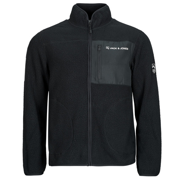  Jack & Jones  Fleece Jacket Jjalpes Teddy  (men) 