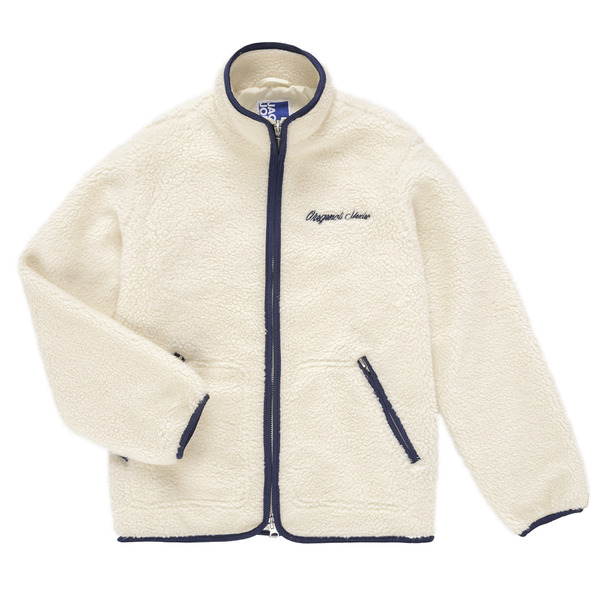  Jack & Jones  Fleece Jacket Jornorrebro   (boys) 