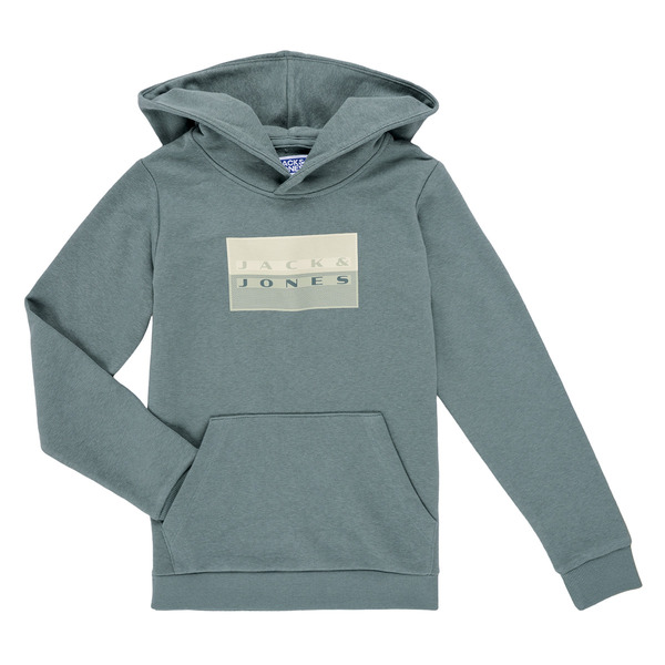  Jack & Jones  Hoodies Jcofusion Graphic Sweat  (boys) 