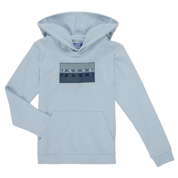  Jack & Jones  Hoodies Jcofusion Graphic Sweat  (boys) 