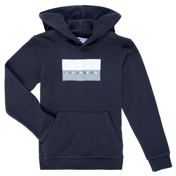  Jack & Jones  Hoodies Jcofusion Graphic Sweat  (boys) 