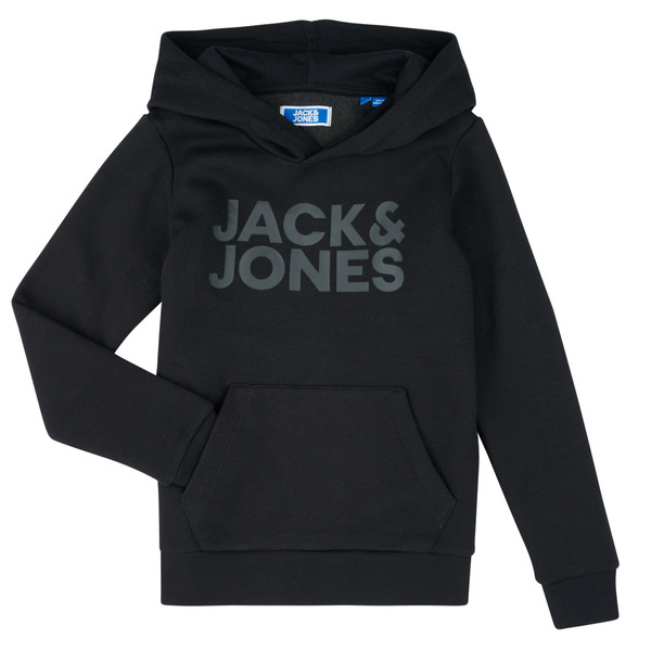  Jack & Jones  Hoodies Jjecorp Logo  (boys) 