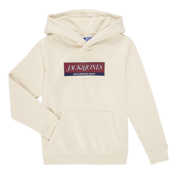  Jack & Jones  Hoodies Jorinwood   (boys) 