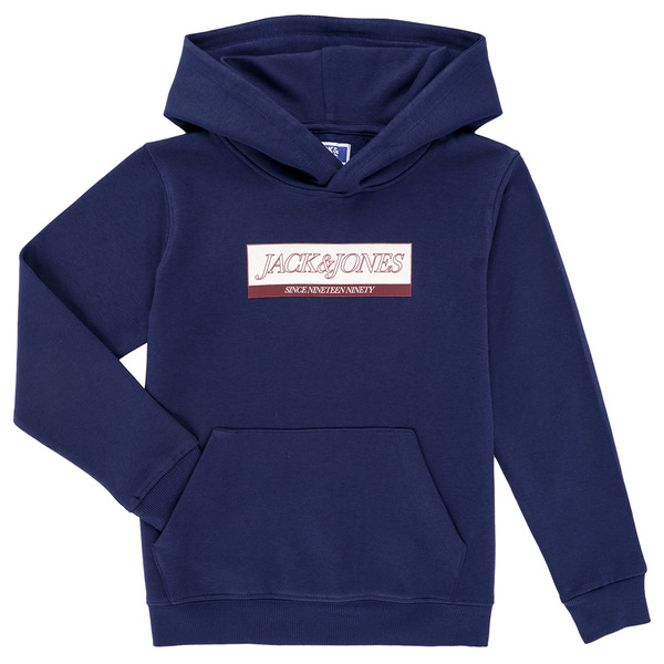  Jack & Jones  Hoodies Jorinwood   (boys) 