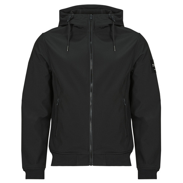  Jack & Jones  Jacket Jjebasic Softshel  (men) 