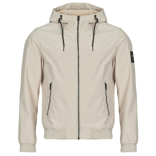  Jack & Jones  Jacket Jjebasic Softshel  (men) 