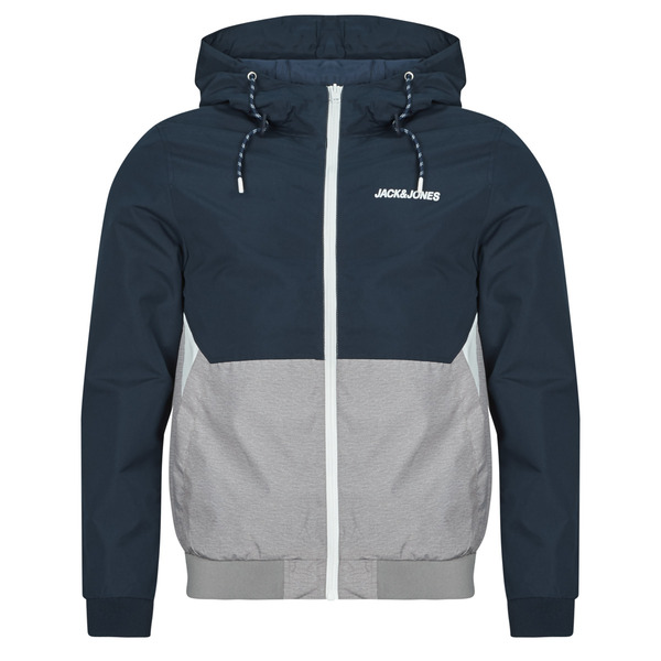  Jack & Jones  Jacket Jjerush  (men) 