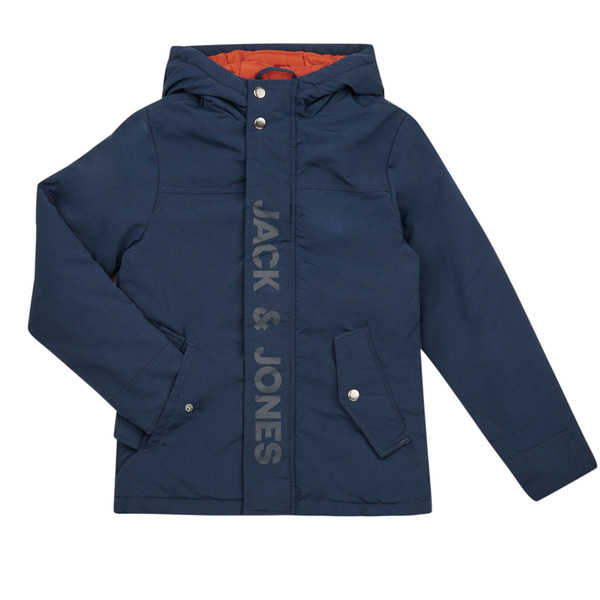  Jack & Jones  Jacket Jjfun Jacket Jnr  (boys) 