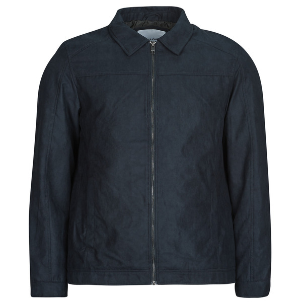  Jack & Jones  Leather Jacket Jjedylan  (men) 