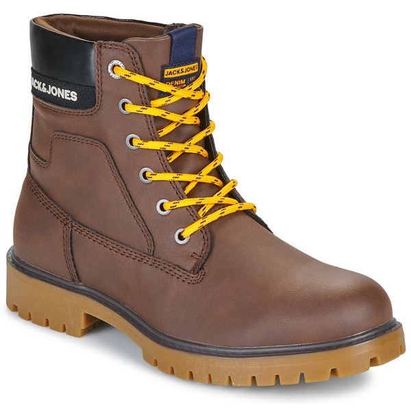  Jack & Jones  Mid Boots Jfwfinius  (men) 