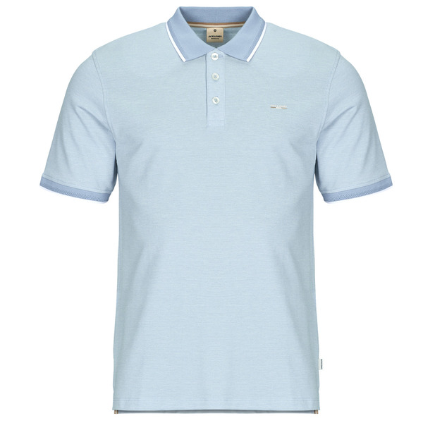  Jack & Jones  Polo Shirt Jprblualves Ss Polo  (men) 